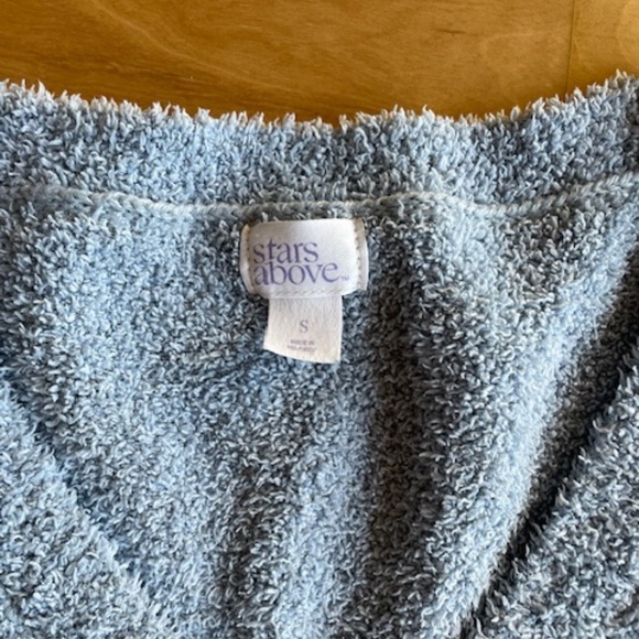 Stars Above Cozy Lounge Set Size M - Picture 2 of 4